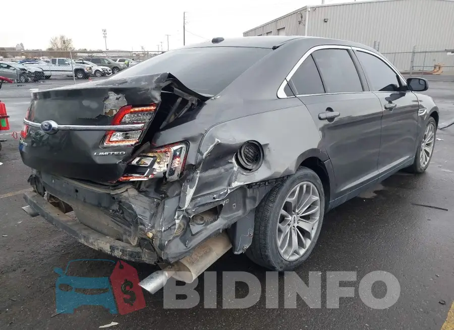 1FAHP2F82FG141472 Photo# 4