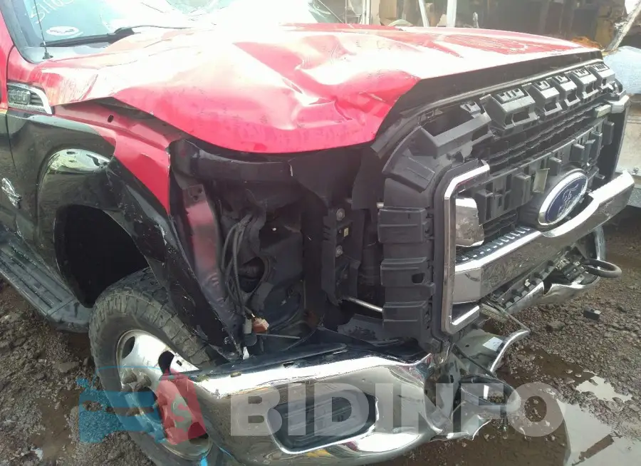 1FDRF3HT9FED31057 Photo# 15