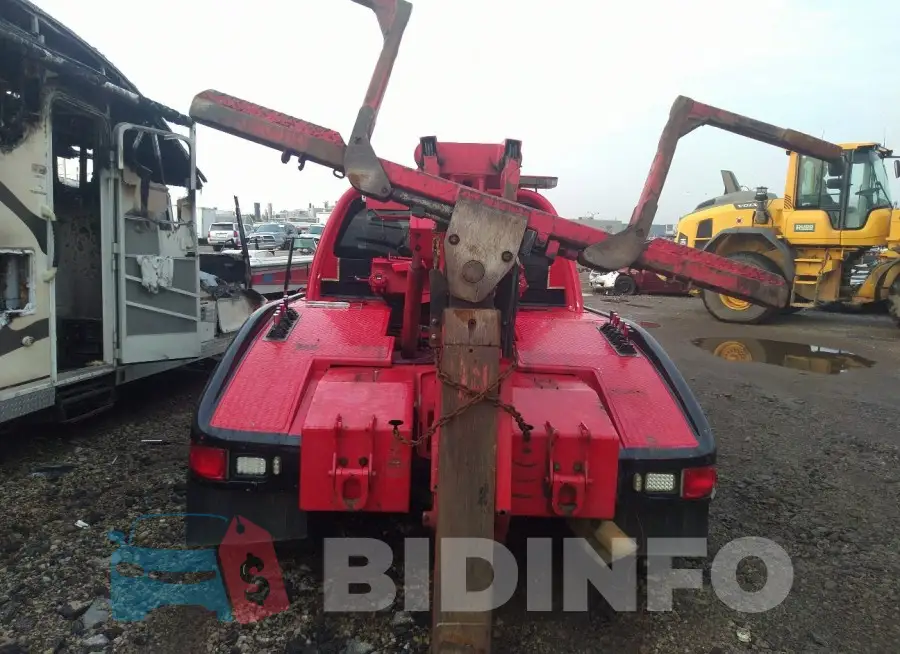 1FDRF3HT9FED31057 Photo# 8