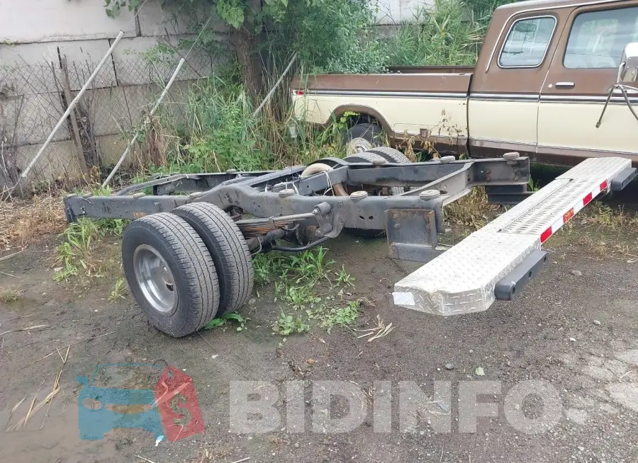1FDXE4FS6JDC33113 Photo# 3