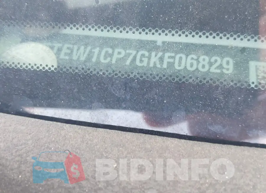 1FTEW1CP7GKF06829 Photo# 17