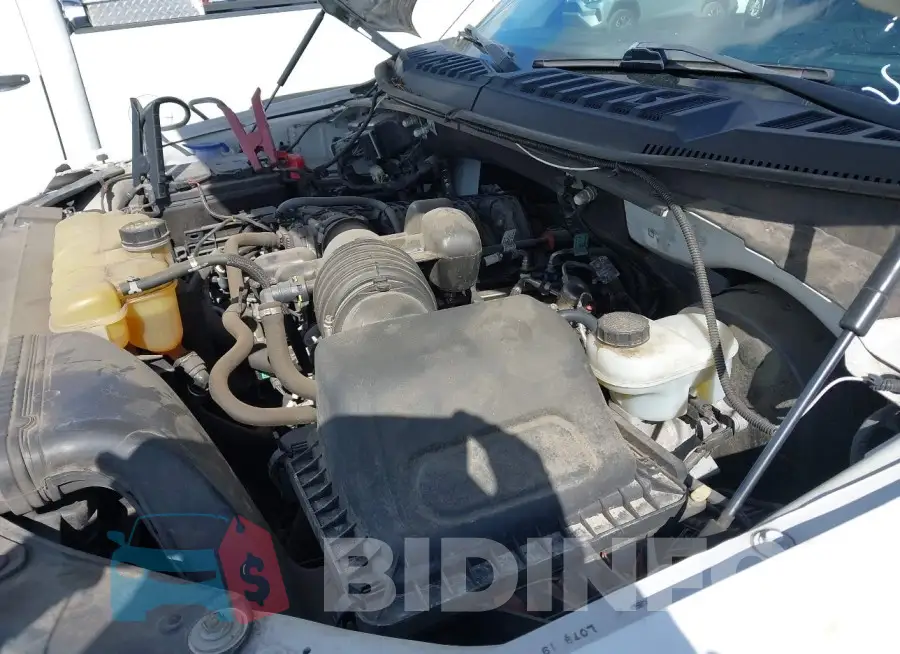 1FTMF1CB3KKE51482 Photo# 6