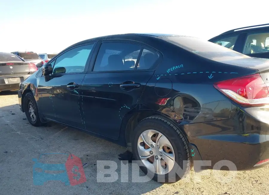 19XFB2F56EE219143 Photo# 6