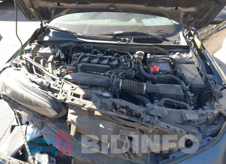 2HGFE1F94NH322832 Photo# 10