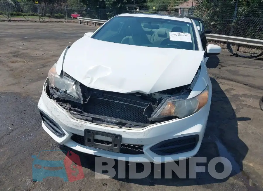 2HGFG3B81FH522989 Photo# 6