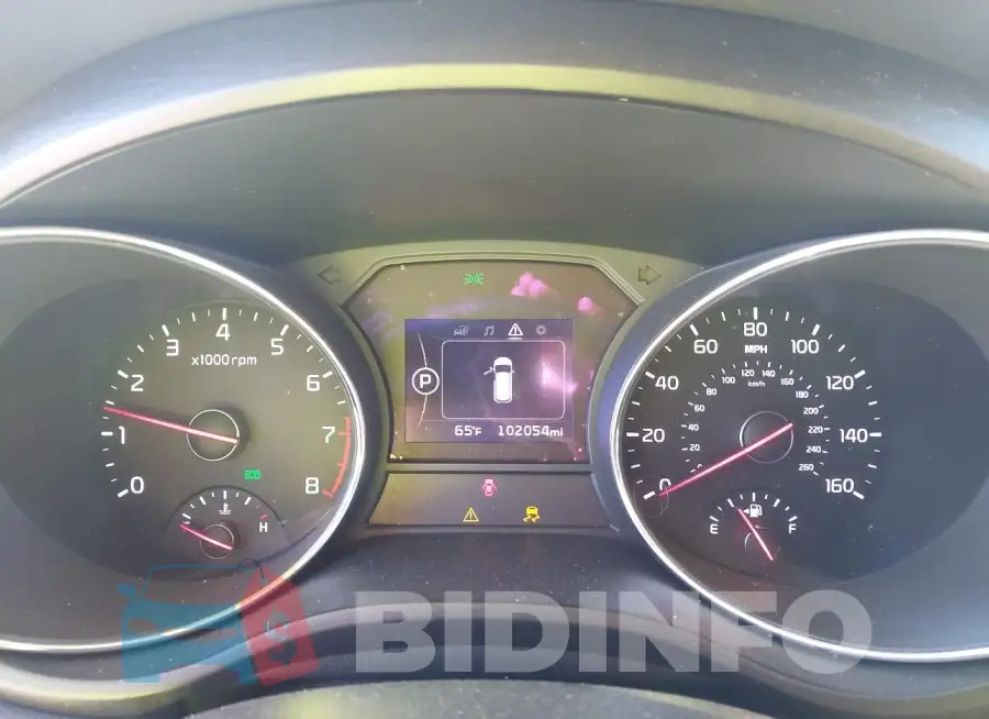 KNDMB5C19H6247023 Photo# 7
