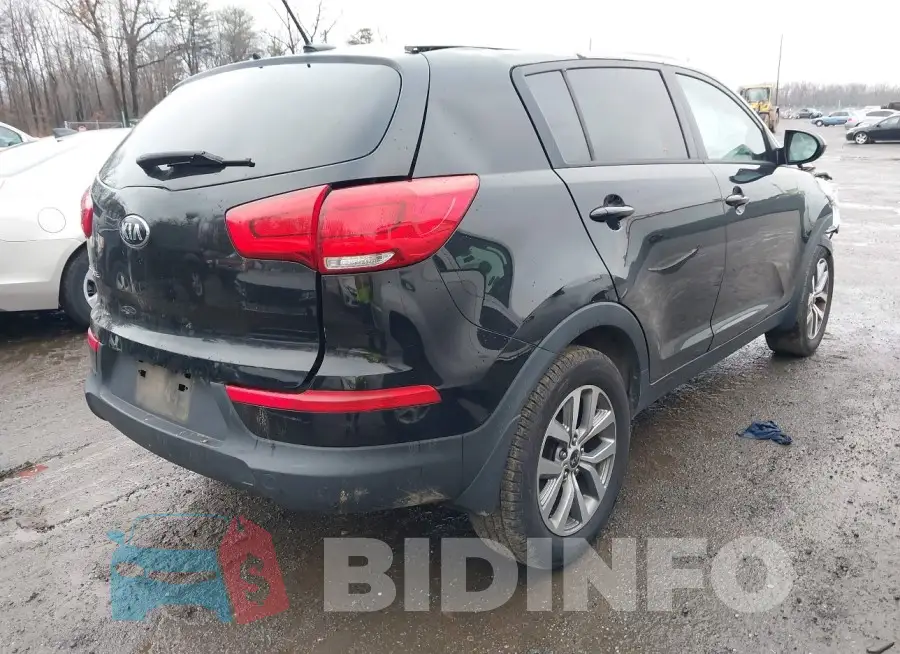 KNDPB3AC1F7740093 Photo# 4