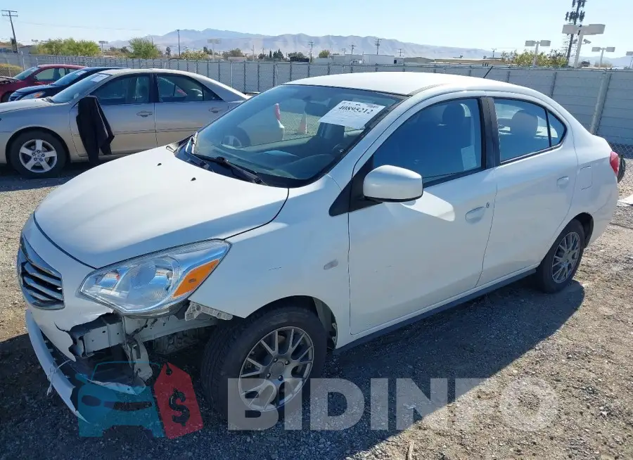 ML32F3FJ2KHF02396 Photo# 2