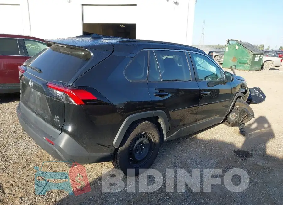 2T3F1RFV7MC253785 Photo# 4