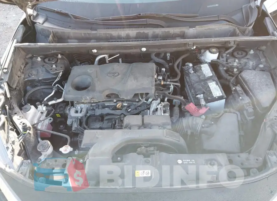 2T3F1RFV7MC253785 Photo# 10