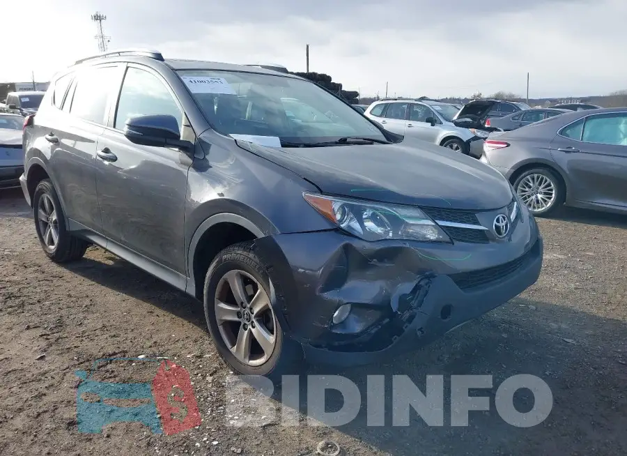 2T3RFREV2FW261259 Photo# 17
