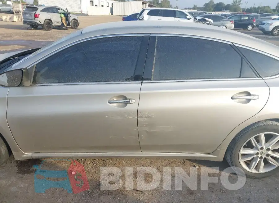 4T1BK1EB7FU168556 Photo# 14