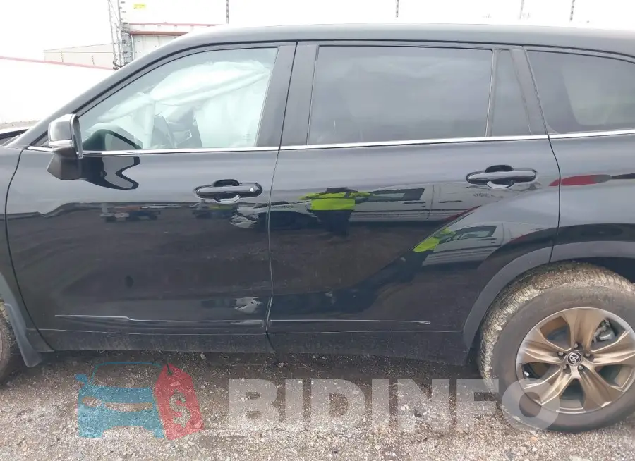 5TDAARAH4PS522826 Photo# 14