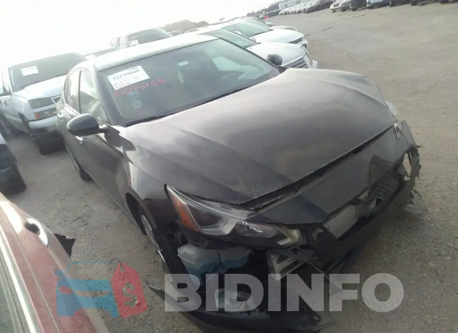 1N4BL4BV1KC147709 Photo# 1