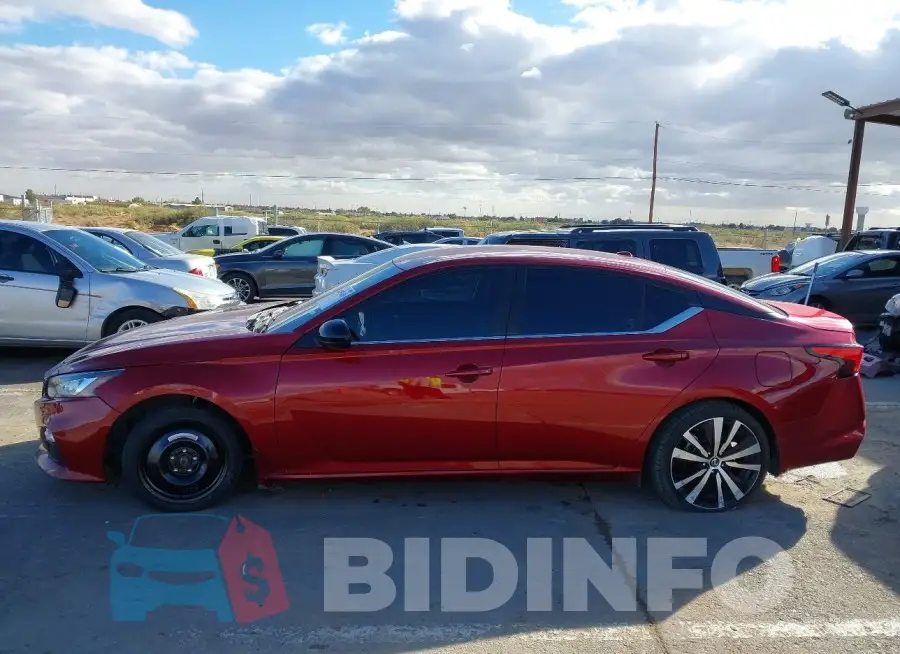 1N4BL4CV4LC166920 Photo# 14