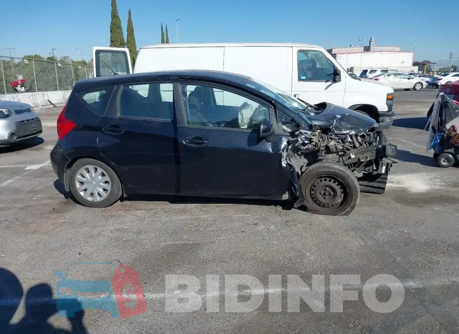 3N1CE2CP8EL426180 Photo# 13