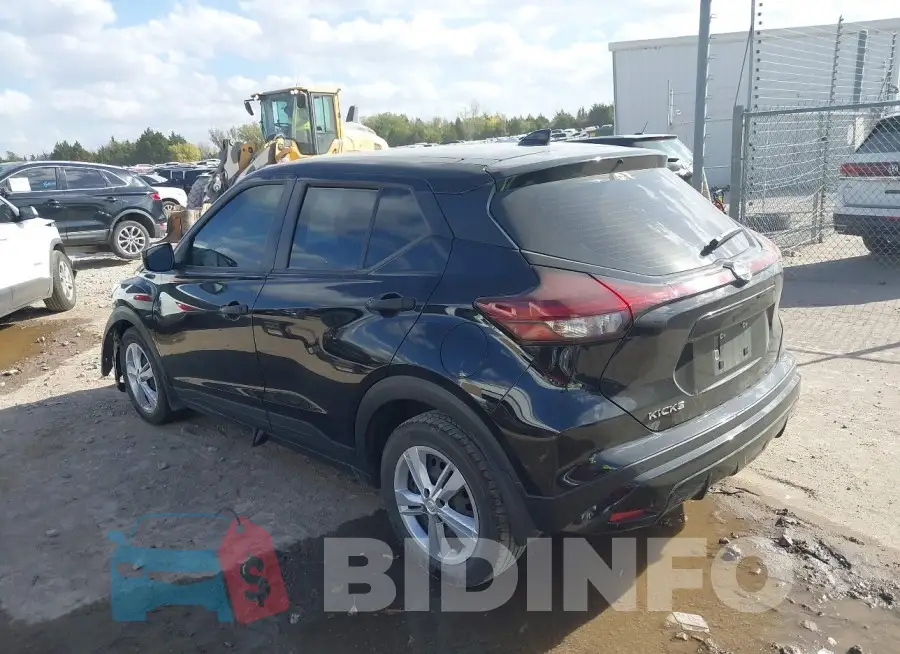 3N1CP5BV1ML528897 Photo# 3