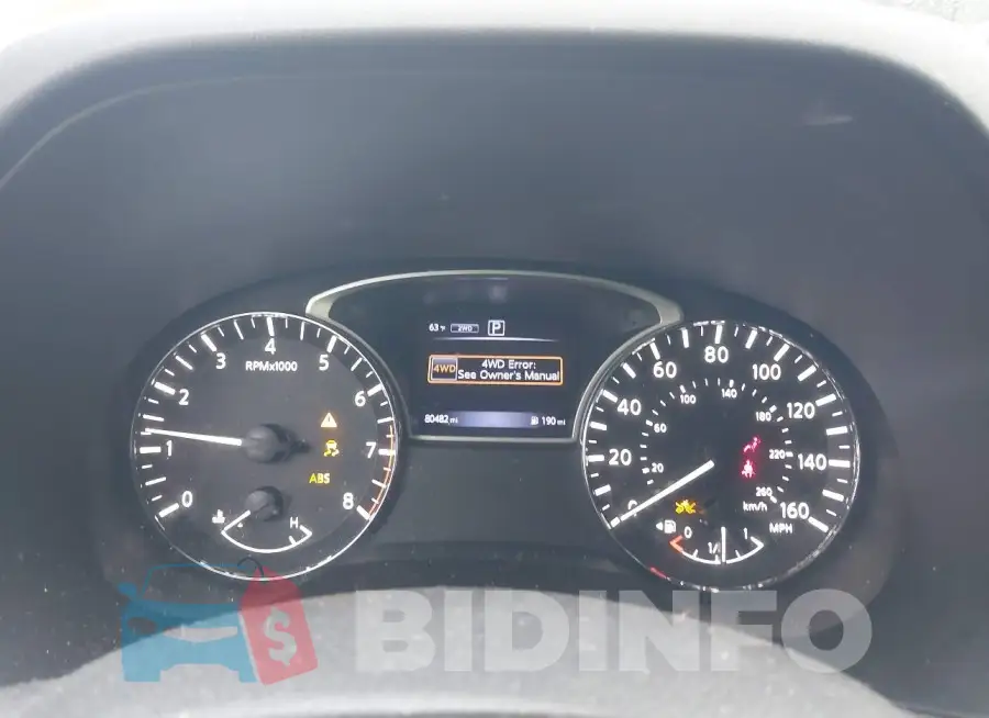 5N1DR2MM2JC662013 Photo# 15