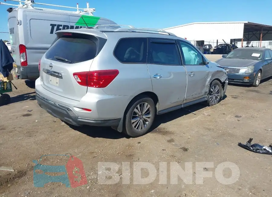 5N1DR2MN6JC666722 Photo# 4