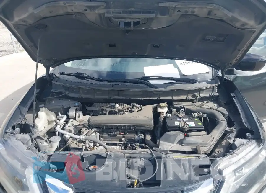 KNMAT2MT2HP614790 Photo# 10