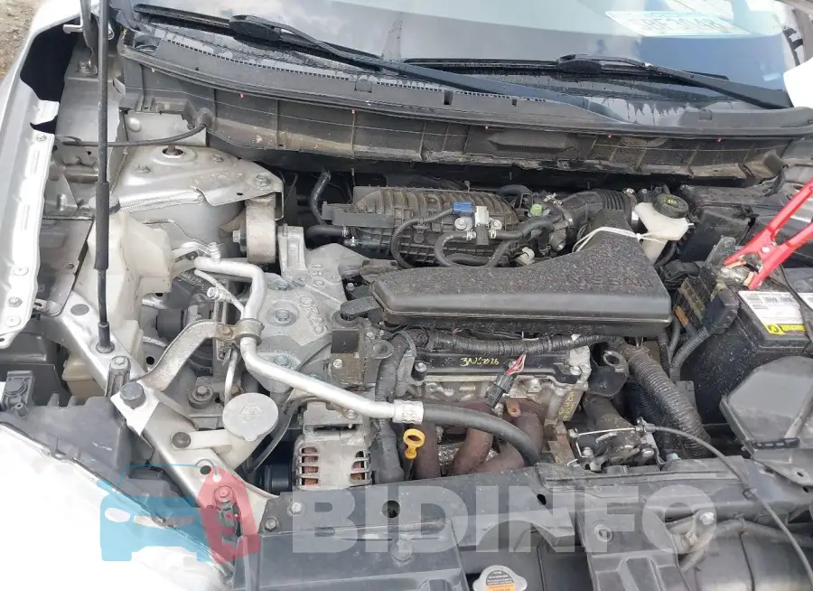 KNMAT2MT3FP510824 Photo# 10