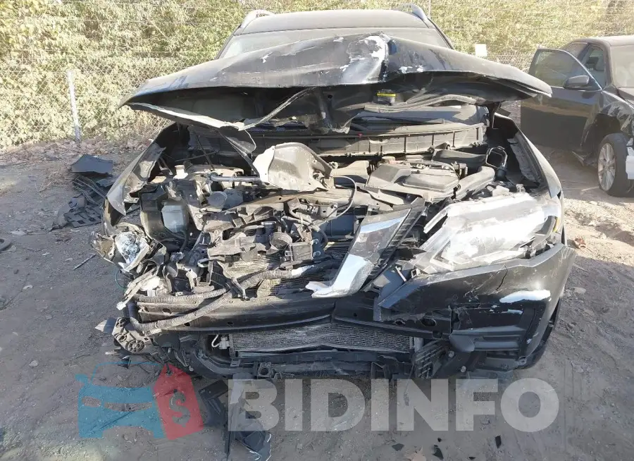 KNMAT2MV3HP606778 Photo# 6