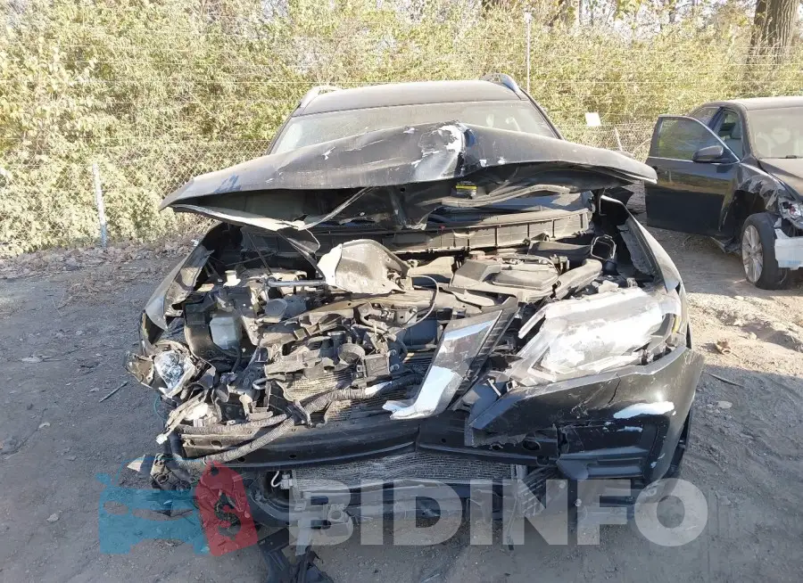 KNMAT2MV3HP606778 Photo# 13