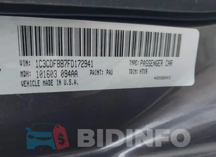 1C3CDFBB7FD172941 Photo# 9