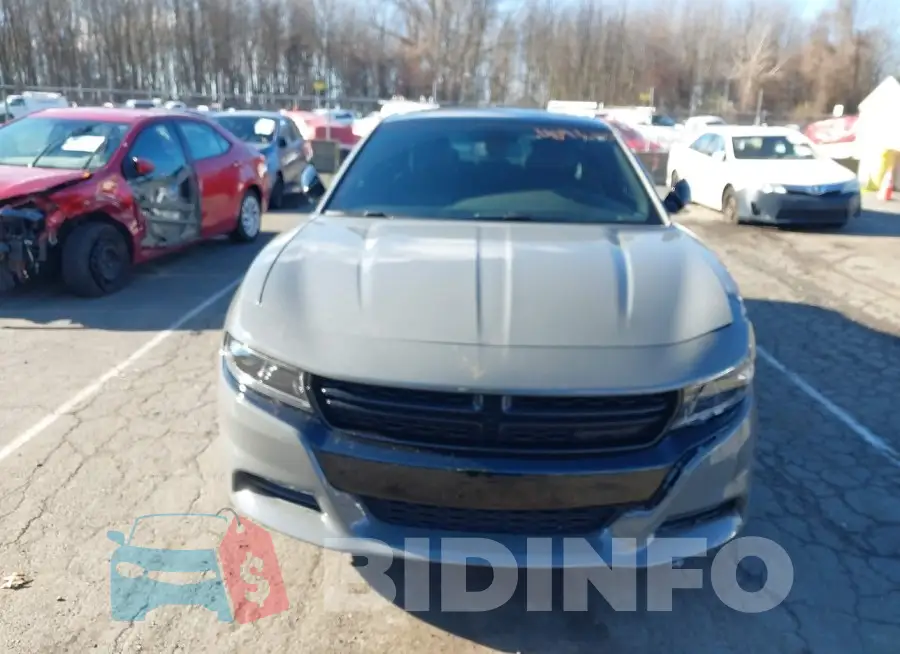 2C3CDXJG7PH657698 Photo# 12