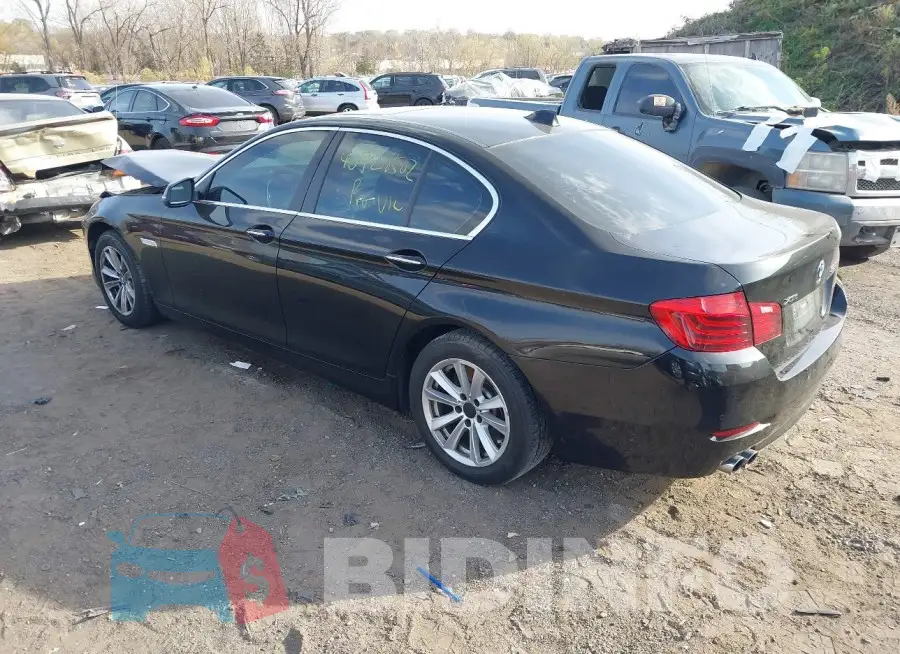 WBA5A7C58ED615217 Photo# 3