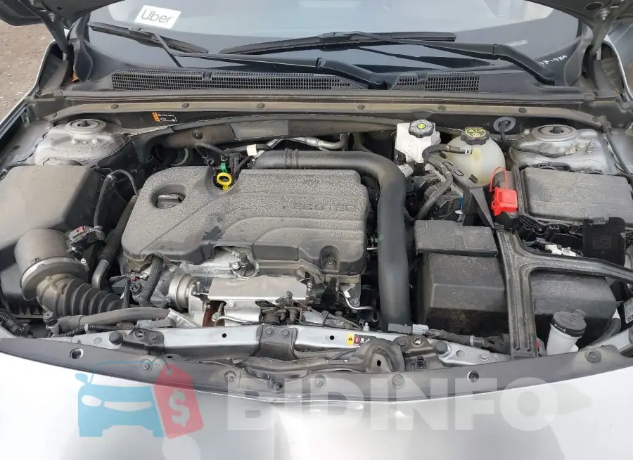 1G1ZD5ST2PF230171 Photo# 10