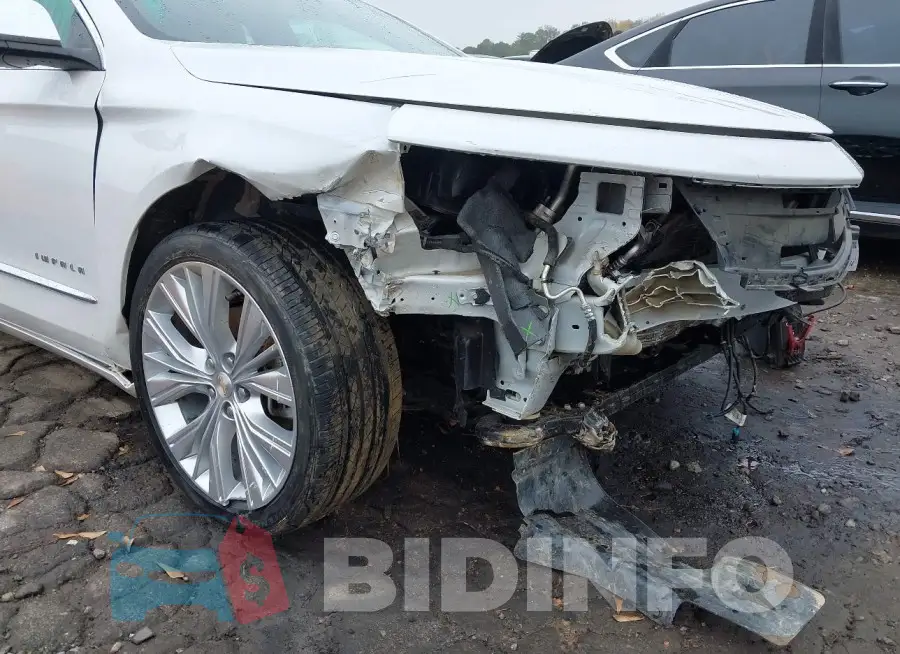 2G1105S36K9118841 Photo# 6
