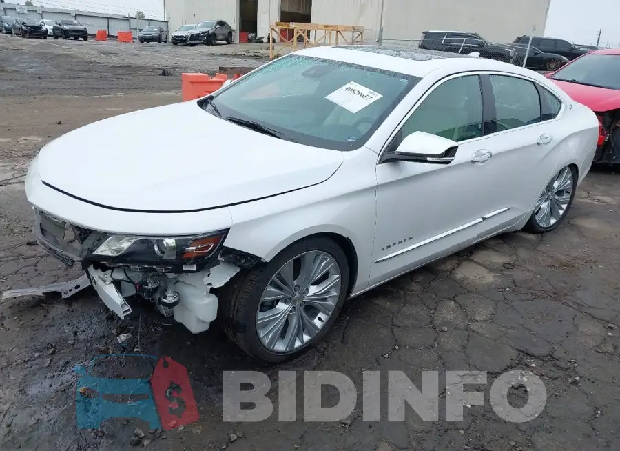 2G1105S36K9118841 Photo# 2