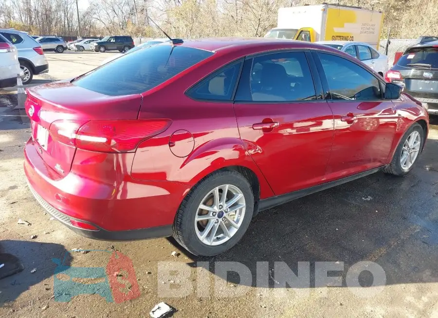 1FADP3F20GL372329 Photo# 4