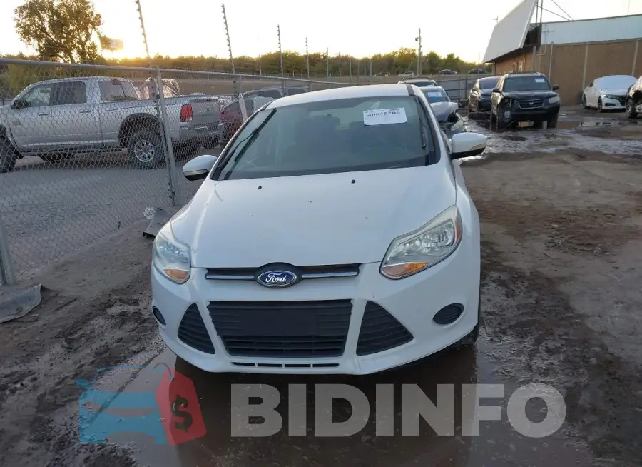 1FADP3F25EL412014 Photo# 13