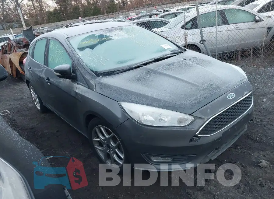1FADP3K29FL213930 Photo# 1