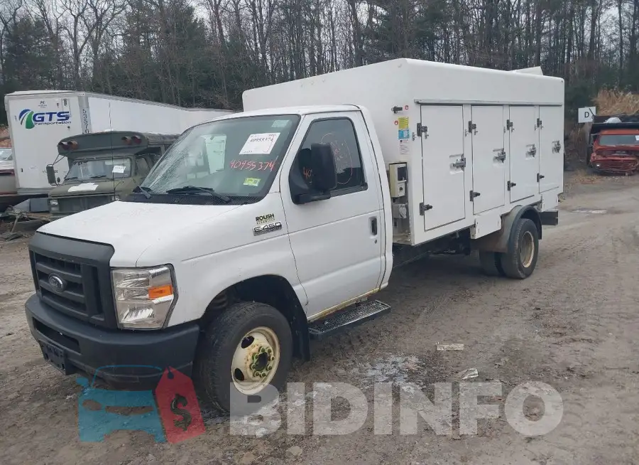 1FDXE4FS3KDC07795 Photo# 2