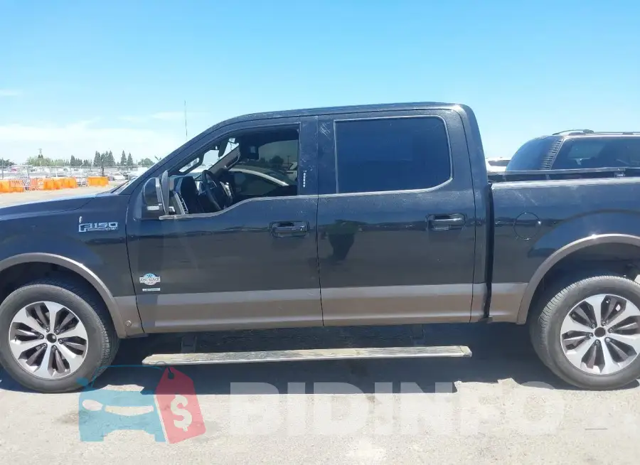 1FTEW1EG2FFB90941 Photo# 14