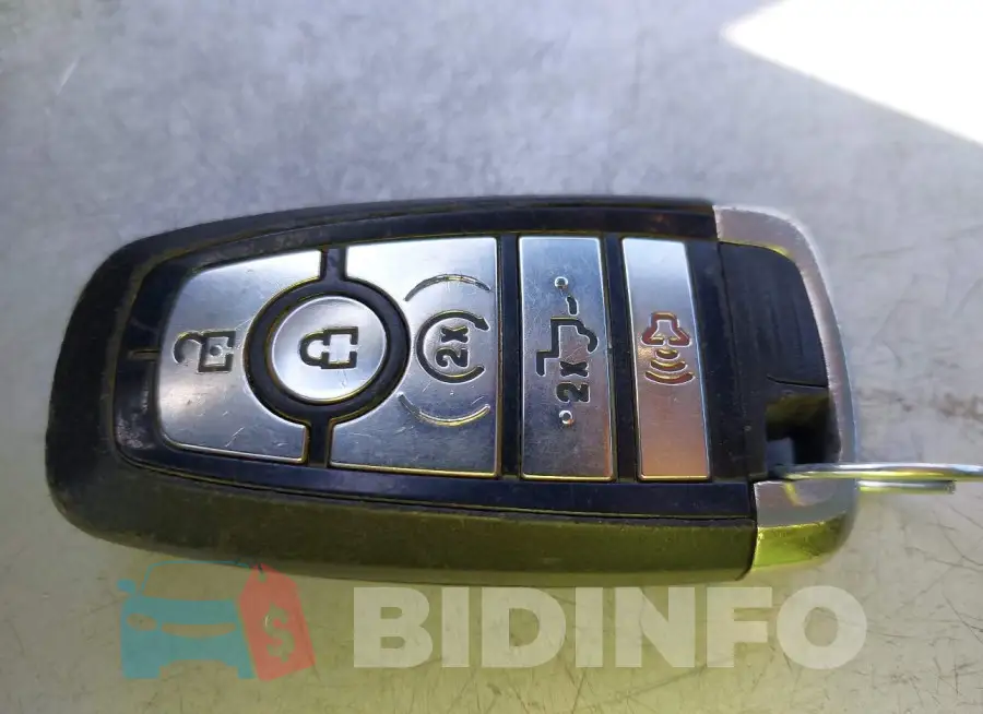 1FTEW1EG4JKC12972 Photo# 11