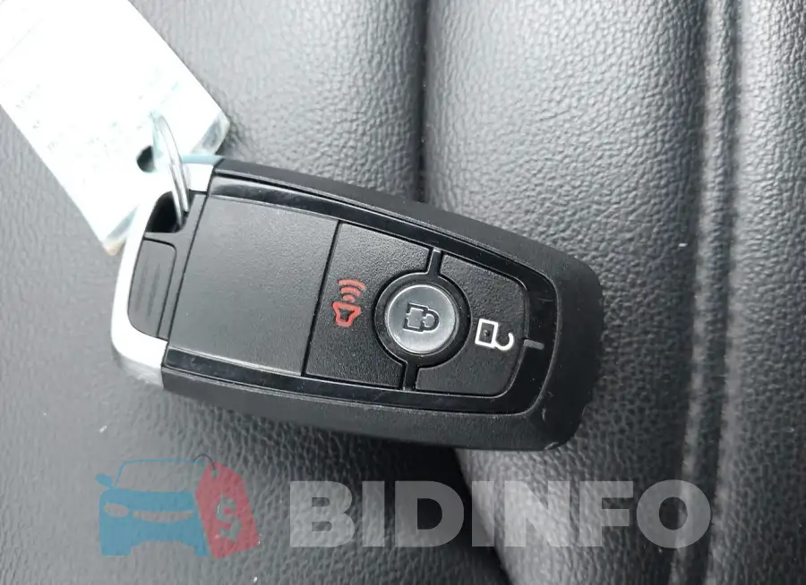 2FMPK4J93LBB53600 Photo# 11