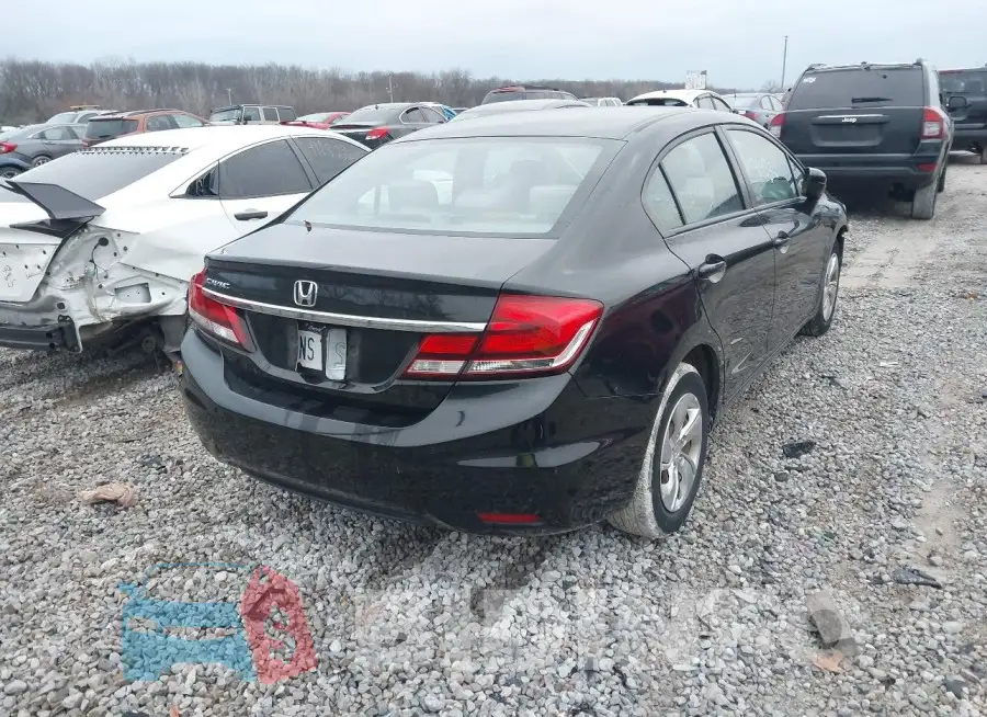 19XFB2E58FE025412 Photo# 4