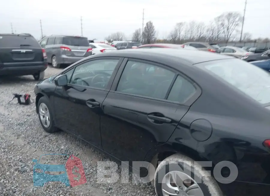 19XFB2E58FE025412 Photo# 15