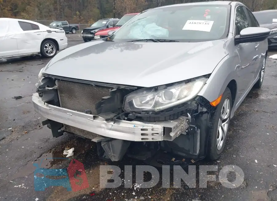 19XFC2F58HE030429 Photo# 6