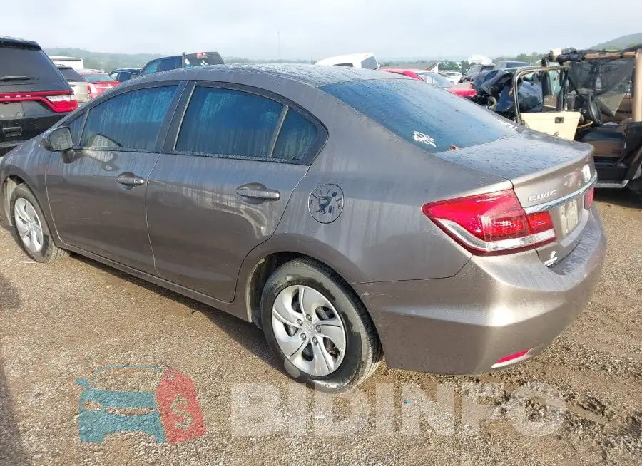 2HGFB2F50EH506855 Photo# 3