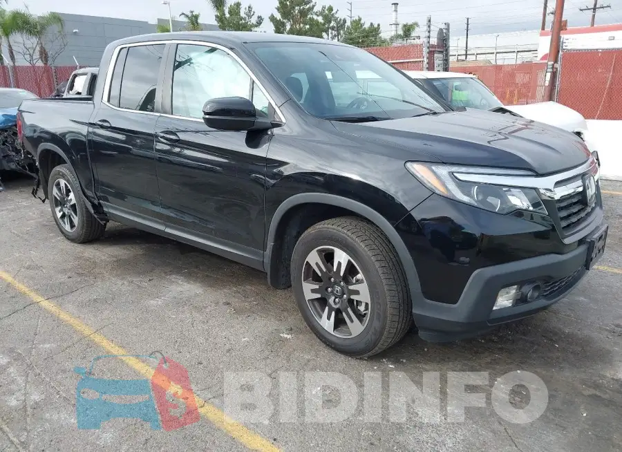 5FPYK3F59LB015014 Photo# 1