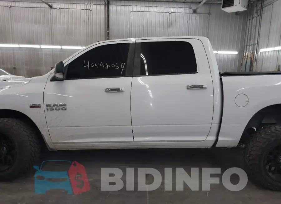3C6RR7LT7GG142936 Photo# 14