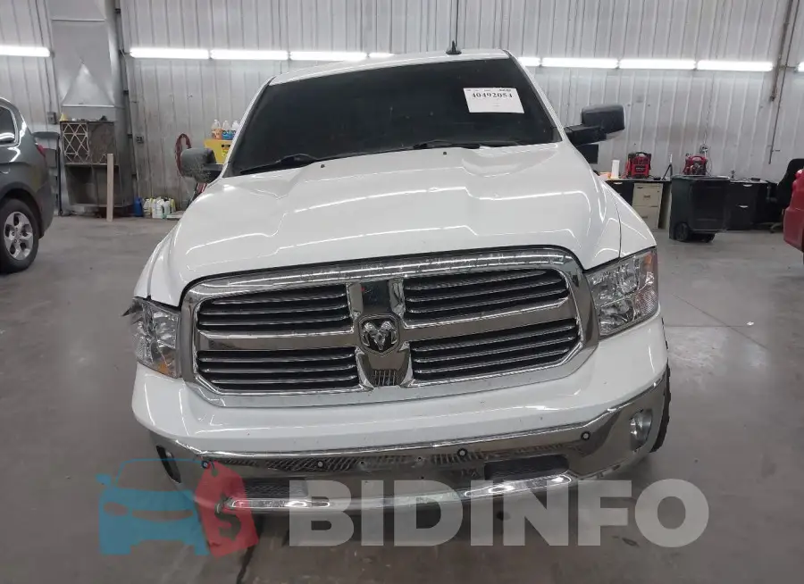 3C6RR7LT7GG142936 Photo# 12