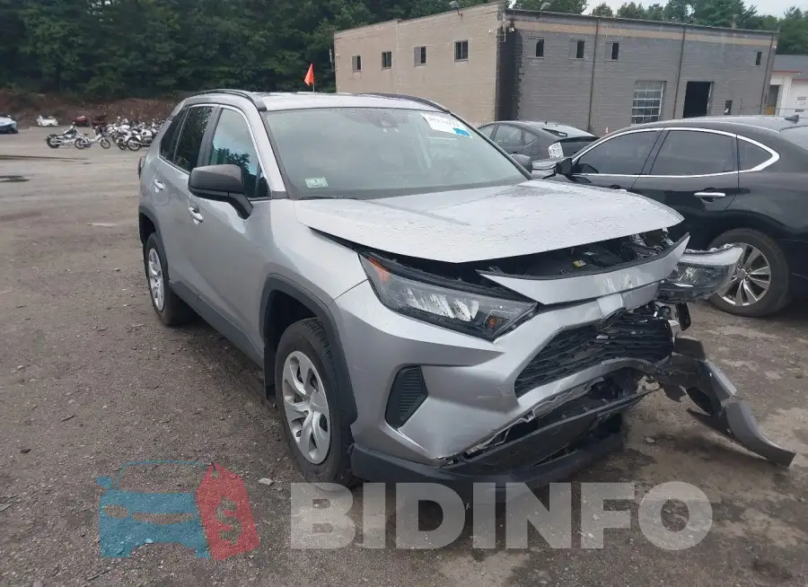2T3F1RFV6LC110812 Photo# 1