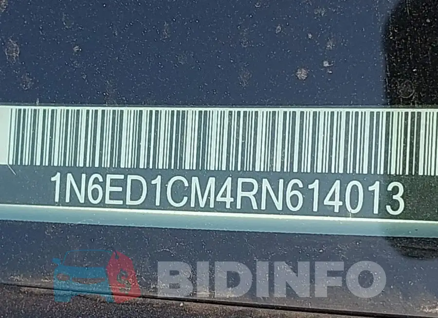 1N6ED1CM4RN614013 Photo# 17