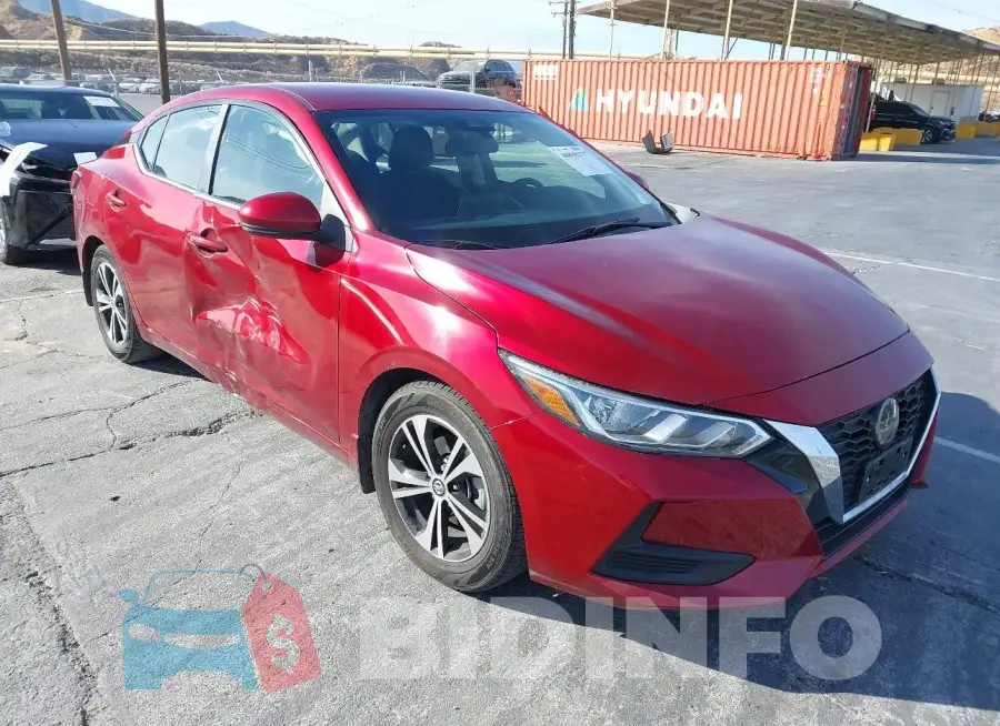 3N1AB8CV8LY218544 Photo# 1